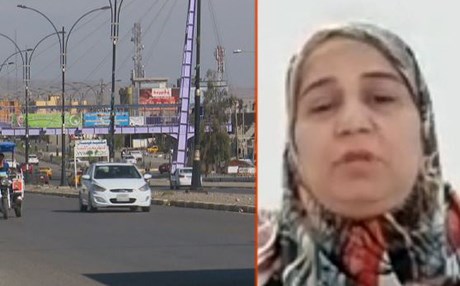 جوان حەسەن: لە زۆرینەی دامەزراوەکان بەرپرسانی کورد لابراون