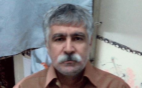 محەممەد نازری: خۆشترین رۆژم ئەو رۆژە بوو كە ئەوەی منی حوكم دا مرد