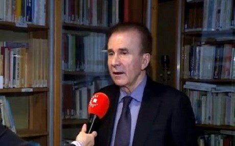 Kendal Nezan: Li Parîsê konfransek li ser kurdan tê sazkirin