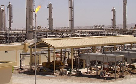 گرێبەستێكی 10 ساڵی بۆ دابینكردنی كارەبا