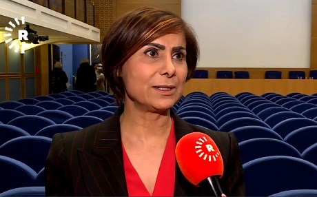 Sêvê Îzolî: Li ser êrîşên Efrînê, Tirkiyê agahiyên xelet dan Fransayê