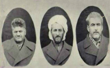 Ozçelik: Helwesta Qazî Mihemed rêya me ronî dike