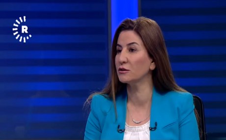Ezidi Kürt vekil: Şengal’de savaş çıkarsa halkımız zarar eder