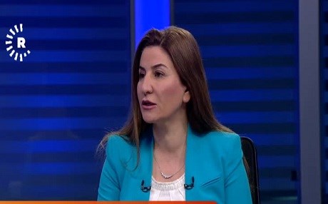 Viyan Dexil: Şerê li Şingalê dê zerarê bide gelê me