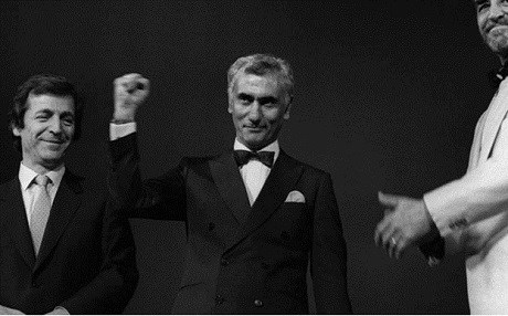 Çirkin Kral 81 yaşında!