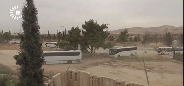 EFRÎN – Pêvajoya guhertina demografiyê ketiye warê bicihkirinê