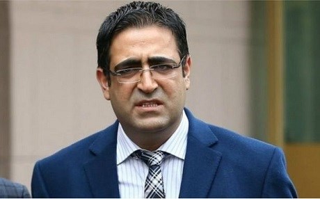 Baluken cezaevinde roman yazdı