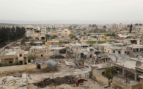 VÎDEO – Cindirês di rewşeke perîşan de ye