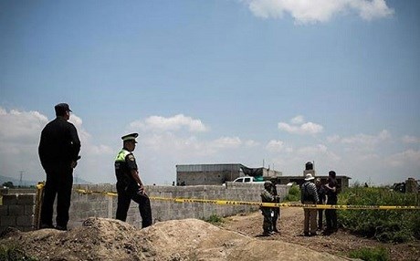 Cezaevinde ayaklanma: 7 polis öldü