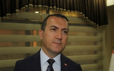 Türkiye'nin Bağdat Büyükelçisi: Sınır kapıları için görüşmeler başlayacak