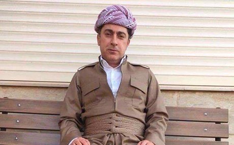 Dılovan Barzani için 3 günlük taziye kabulü