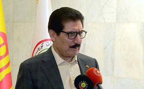 Mirani: Dılovan büyük bir kayıp