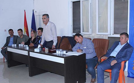 قادری حاجی عەلی: پارتی ‌و یەكێتی شاگردیان لە دژ دروستكردووین