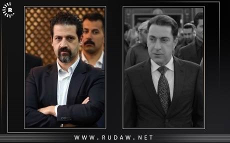 Kubad Talabani: Dılovan Barzani halkının hizmetkarıydı