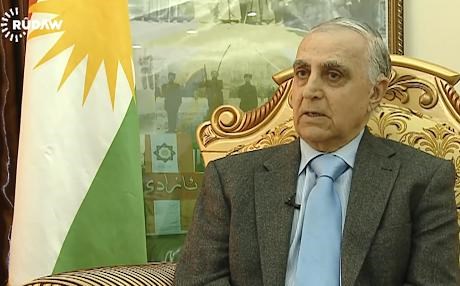 Kurê Qazî Mihemed: Me kesatiyên hêja ji dest dan lê xebat berdewam e