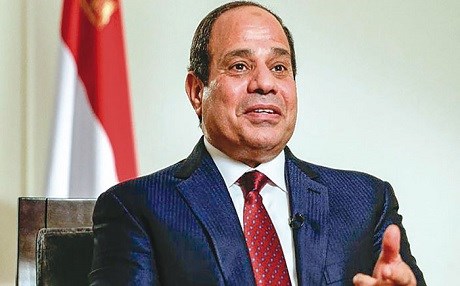 MISIR- Resmi sonuçlar açıklandı