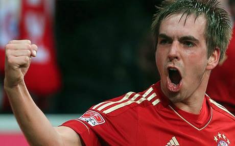 فیلیپ لام: چیدیكە بارسیلۆنا یەكەمی بێ ڕكابەر نییە