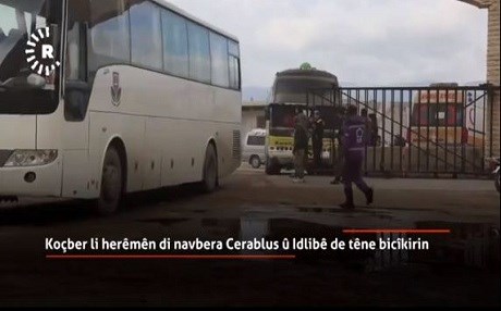 Xelkê Efrînê ji erebkirin û tirkmenkirina herêma xwe ditirsin