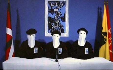 ETA’dan radikal karar: Örgüt feshediliyor