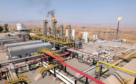 هەولێر داهاتی نەوت نەنێرێت، بەغداش پارە نانێرێت