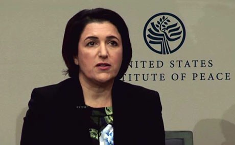 Kürt diplomat: Yeni hükümet hepimizin olmalı