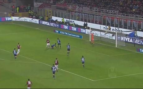 ئەم ئێوارەیە دێربیی میلانۆ تووڕەیی لێ دەبارێت