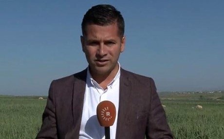 هاتووچۆ لە دەروازەی سنووری پێشابوور و سێمێلکا ئاسایی بووەتەوە