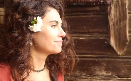 REWŞAN – Bi rengekî nû xwendina stranên klasîk