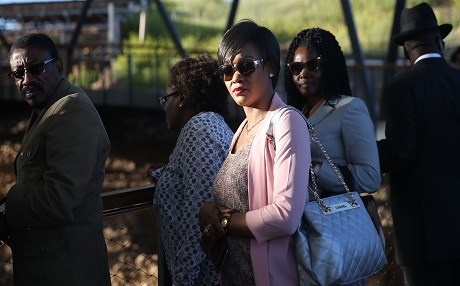 Afrikalı büyükelçiler Urfa'da