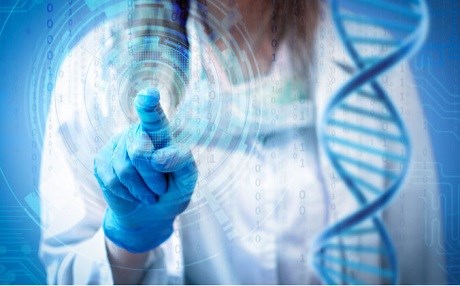 Kanserde genetik miras