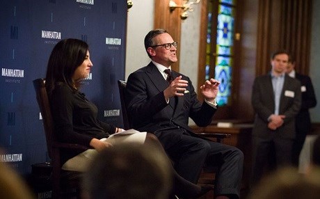 Beyaz Saray’da yeni ayrılık