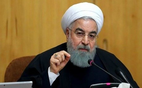 Ruhani: İptal ederlerse, pişman olacaklar
