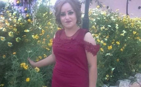Ezidi Kürt kızı ölü bulundu