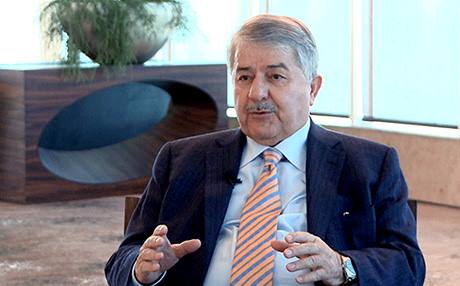 فارووق مەلا مستەفا باسی كێشە ناوخۆییەكانی یەكێتی دەكات