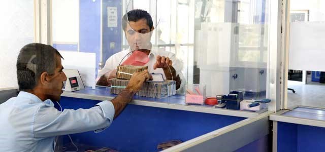 Wezareta Darayî: Mûçeyên 19 wezaret û saziyan tê dayîn