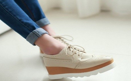 Uzmanlardan ayakkabı uyarısı