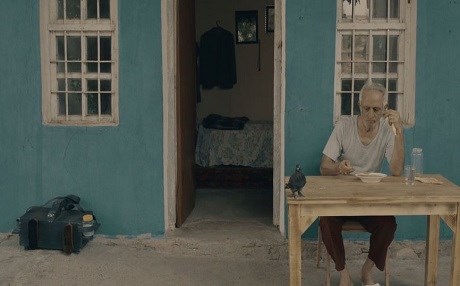 Kürtçe film “Rûmet” Cannes’a aday