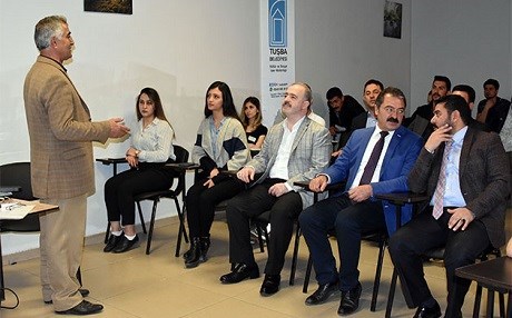 Ji bo esnafan qursa Farisî