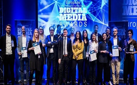 Rûdaw İskandinav medyasına rakip