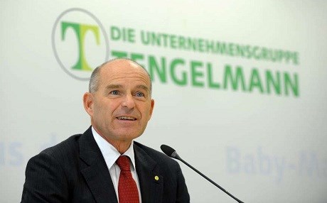 Alman milyarder 5 gündür Alpler’de kayıp