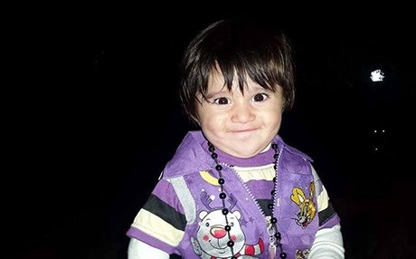 منداڵەكەیان لە دەریادا خنكا و فینلاندیش فریایان نەكەوت