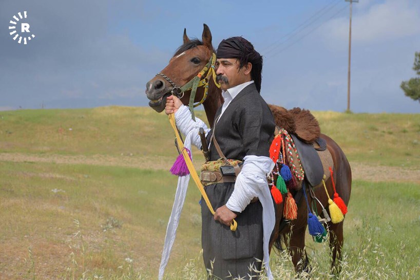 WÊNE – Duyemîn Festîvala Eşîra Palanî li Hewlêrê