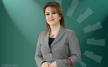 كێ بنێرینە بەغدا؟