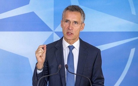 Endamên NATOYê piştgirî dan operasyona Sûriyê