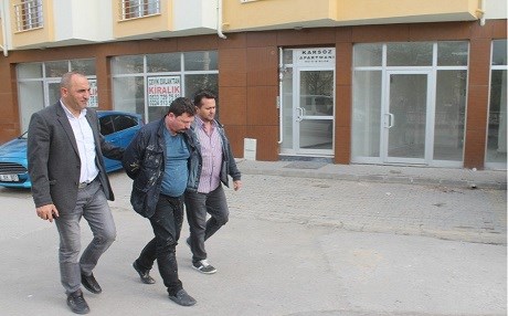 Güvercin kavgası kanlı bitti!