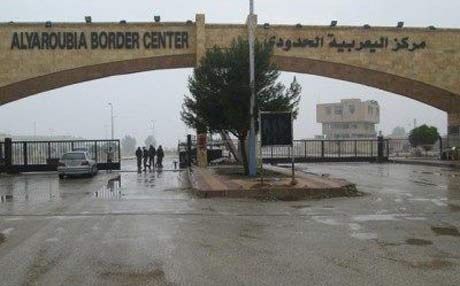 Salih Gedo: Me û Iraqê li ser vekirina deriyê Til Koçerê li hev kir