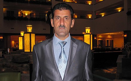 شەش كتێبی عارف قوربانی بە ئینگلیزی بڵاودەكرێنەوە