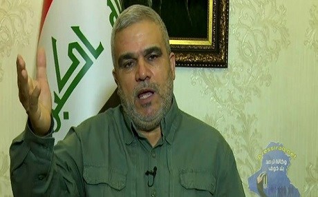 Bedir Hareketi yetkilisi: Kürtler Kerkük’ten oy alacak