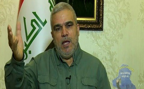 Berpirsekî Tevgera Bedir: Kurd dê dengên xwe li Kerkûkê bidest bixin