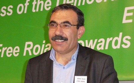 Rojava official says world has double standards | Rudaw.net